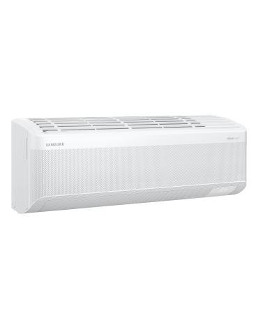 Aparat de aer conditionat Samsung Wind-Free Comfort S2 12000 BTU AR60F12C1AWNEU / AR60F12C1AWXEU, SEER 6.4 (A++), SCOP 4 (A), Filtru Easy Filter Plus & Anti-Bacterian, Garantie 48 luni